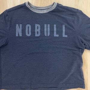 NoBull Boxy Tshirt